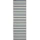 preview thumbnail 94 of 193, SAFAVIEH Courtyard Charmaine Indoor/ Outdoor Waterproof Area Rug