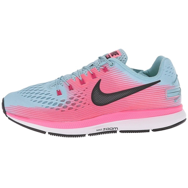 nike air zoom pegasus 34 flyease women's