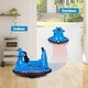 preview thumbnail 33 of 44, Honeyjoy 12V Bumper Car for Kids Toddlers Electric Ride On Car Vehicle - See Details