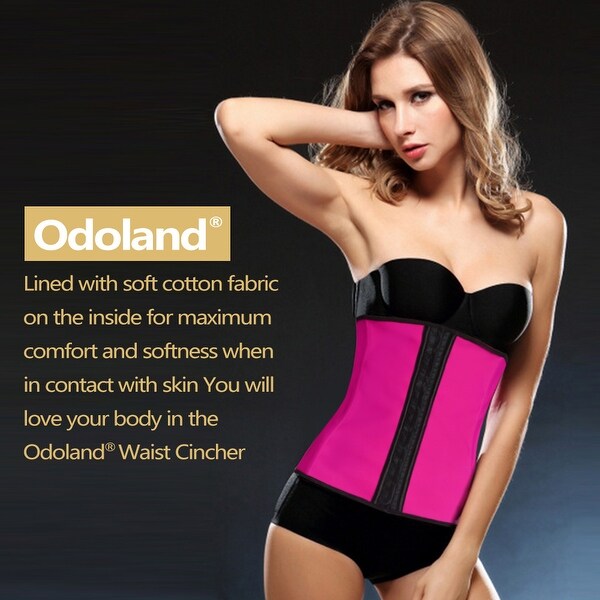 Girdle training shop