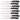Dura Living Elite Steak Knife Set of 8 - German Stainless Steel Serrated Blades, Black