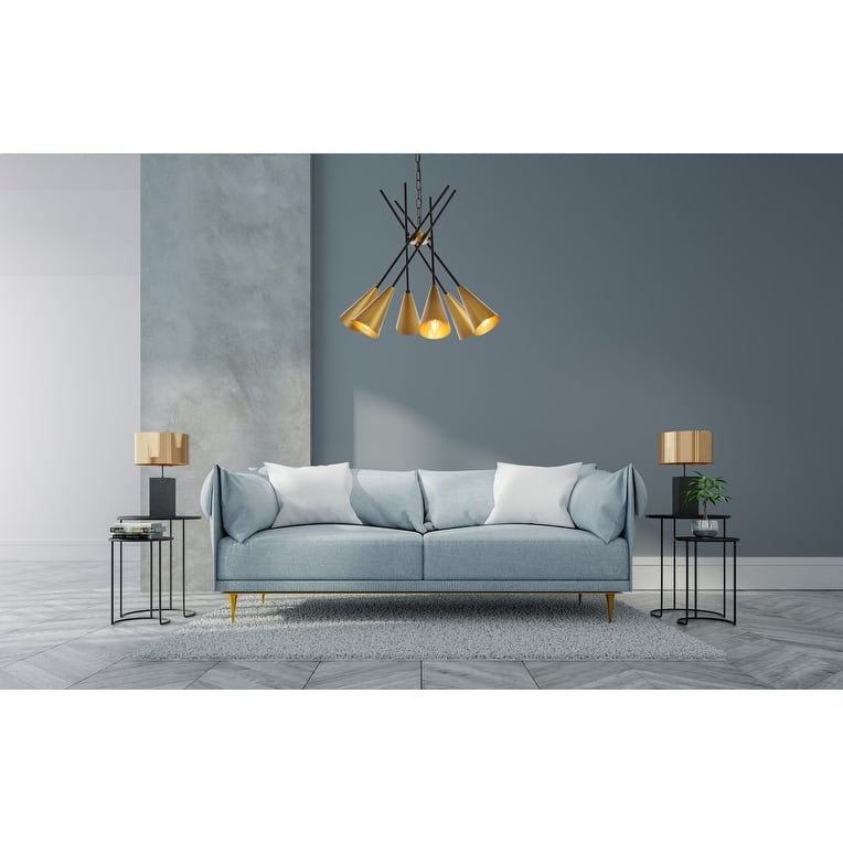 Carys 32 inch Pendant - N/A