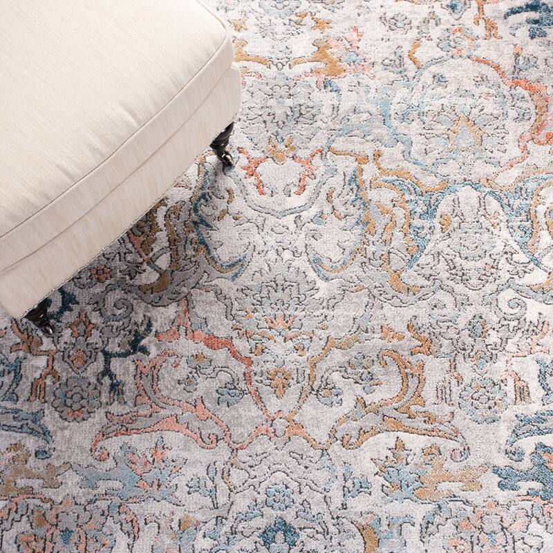 SAFAVIEH Shivan Eilike Modern Rug