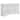 Louis Philippe 6-drawer Dresser White