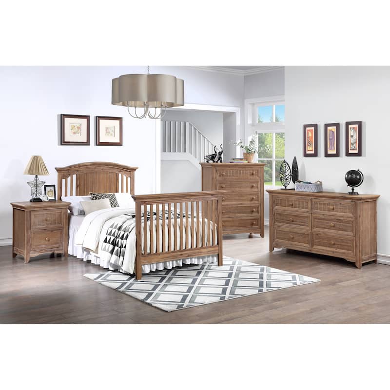 Suite Bebe Winchester 5 Drawer Chest