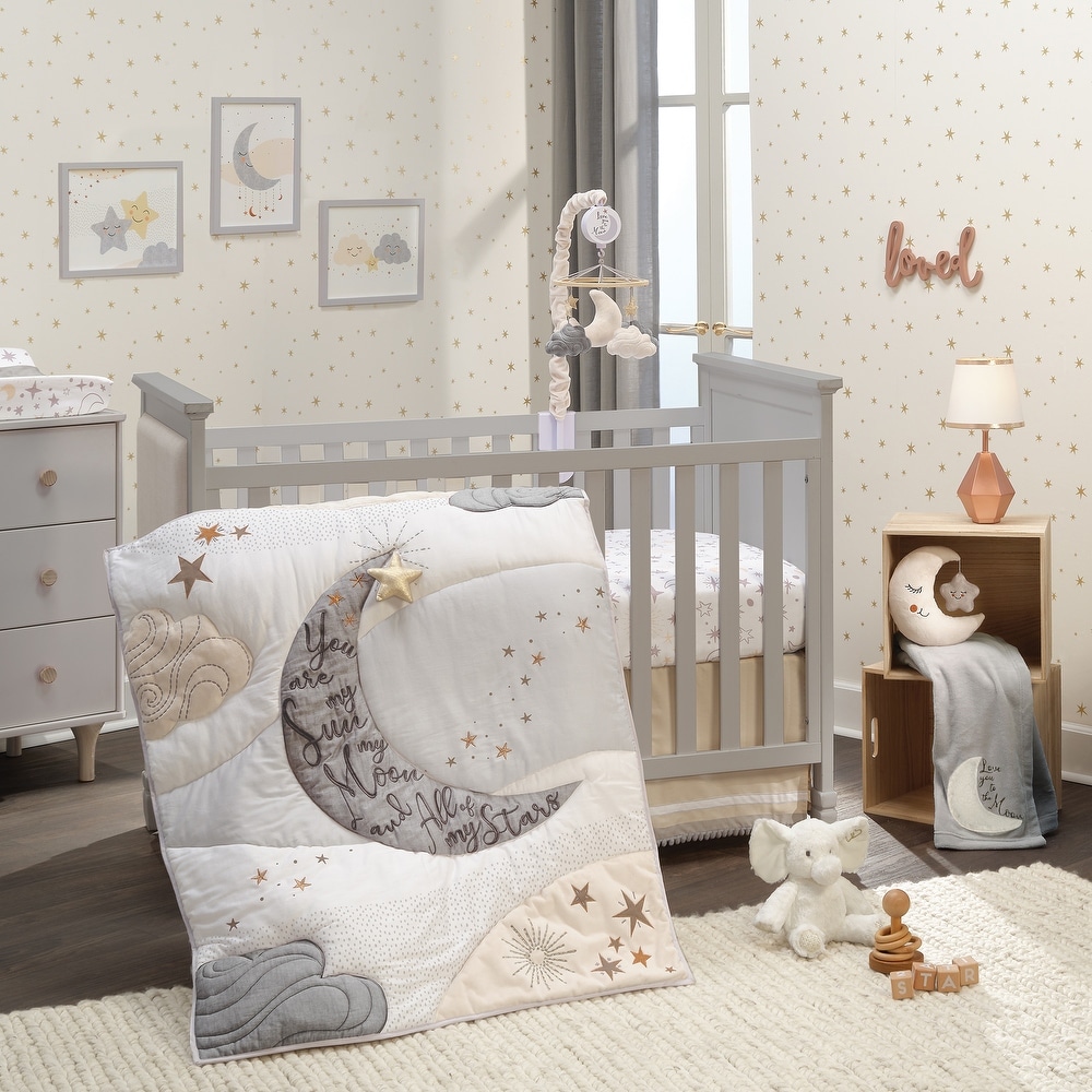 Lambs & Ivy Baby Bedding - Bed Bath & Beyond
