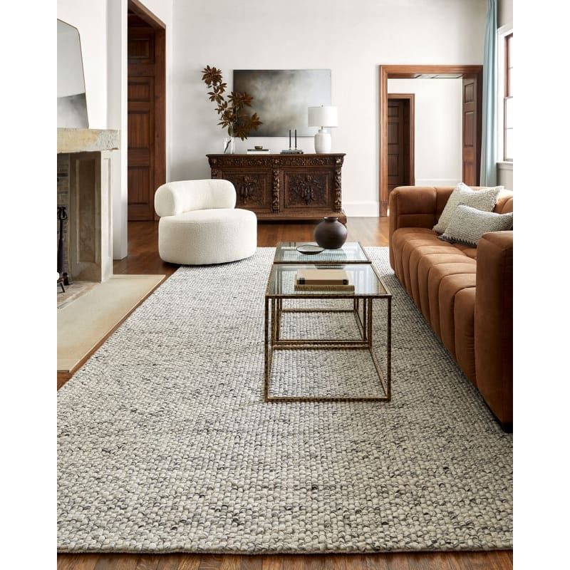 Livabliss Lucerne Modern Area Rug