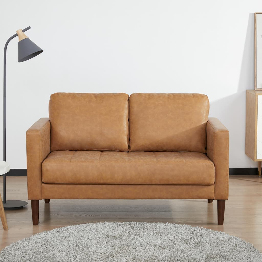 Artdeco Home - Orlando loveseat sofa