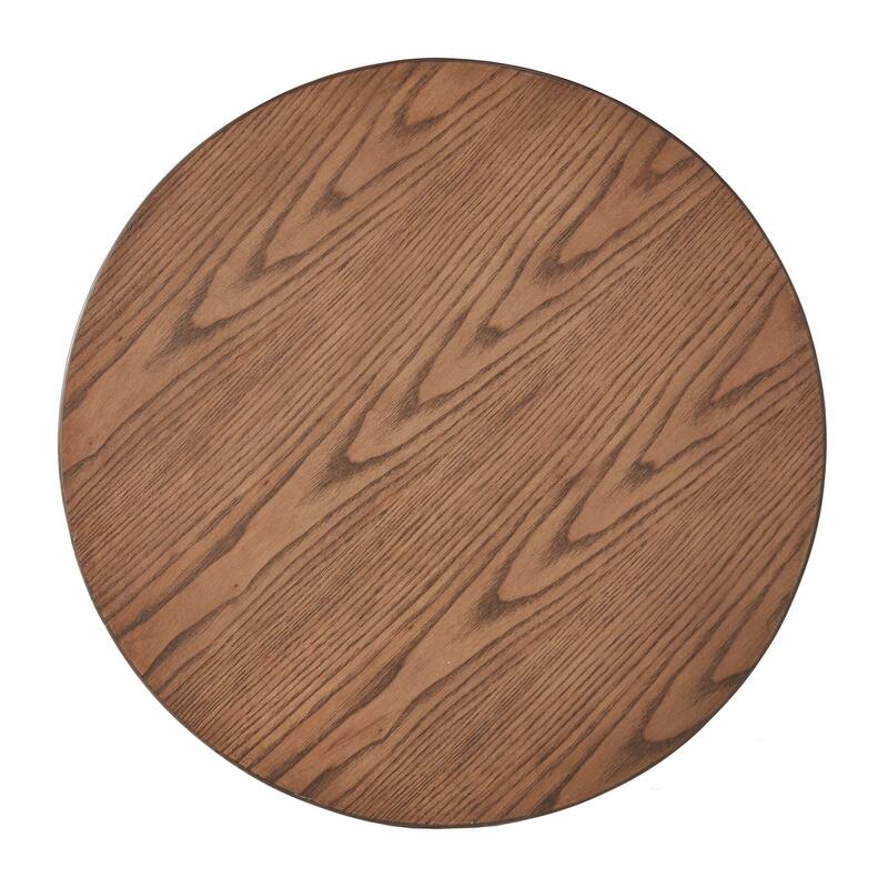 Rona Wood End Table iNSPIRE Q Modern