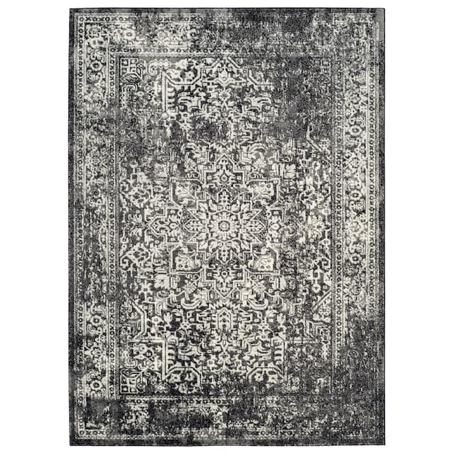 SAFAVIEH Evoke Quinn Vintage Distressed Rug