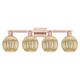 Option Antique Copper / Mercury