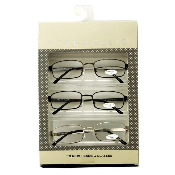 mens designer reading glasses 1.5