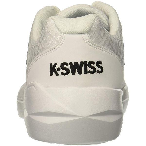 K-Swiss Men's Infinite Function Sneaker 
