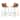 Poly & Bark Paxton 24" Seat Height Counter Stool (Set of 2)