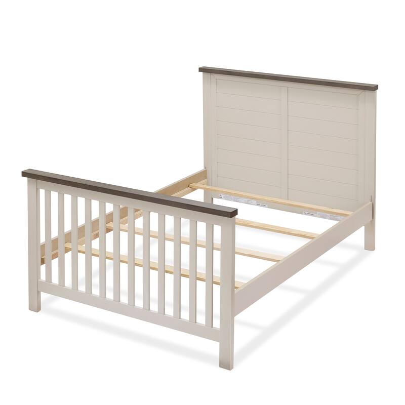 Sorelle Furniture Westley Crib
