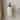 Wall-Mounted Shampoo Dispenser 13 fl oz (380ml) - White - 3.25 L x 3.25 W x 6.75 H