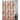 Greenland Home Fashions Wheatly Country Farmhouse Shower Curtain 72x72-inch