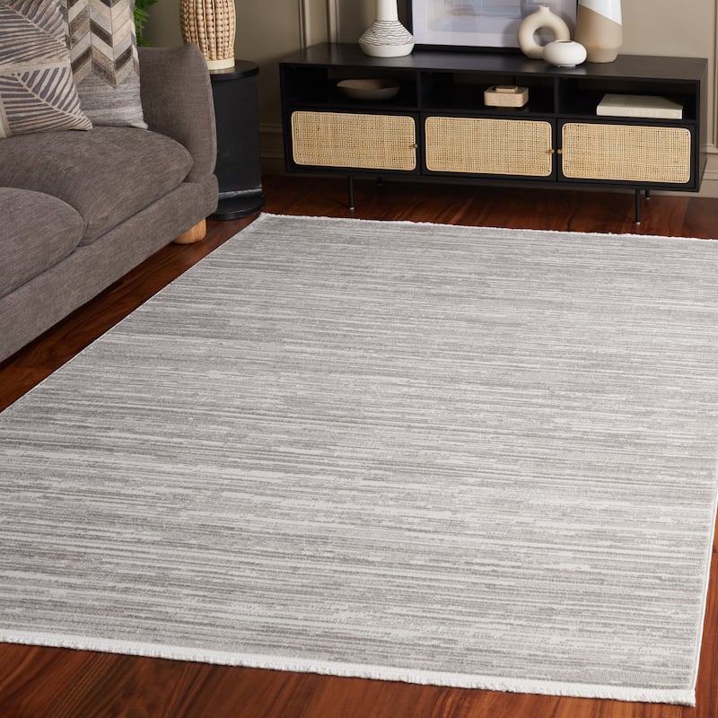 SAFAVIEH Mila Fooke Modern Contemporary Abstract Rug