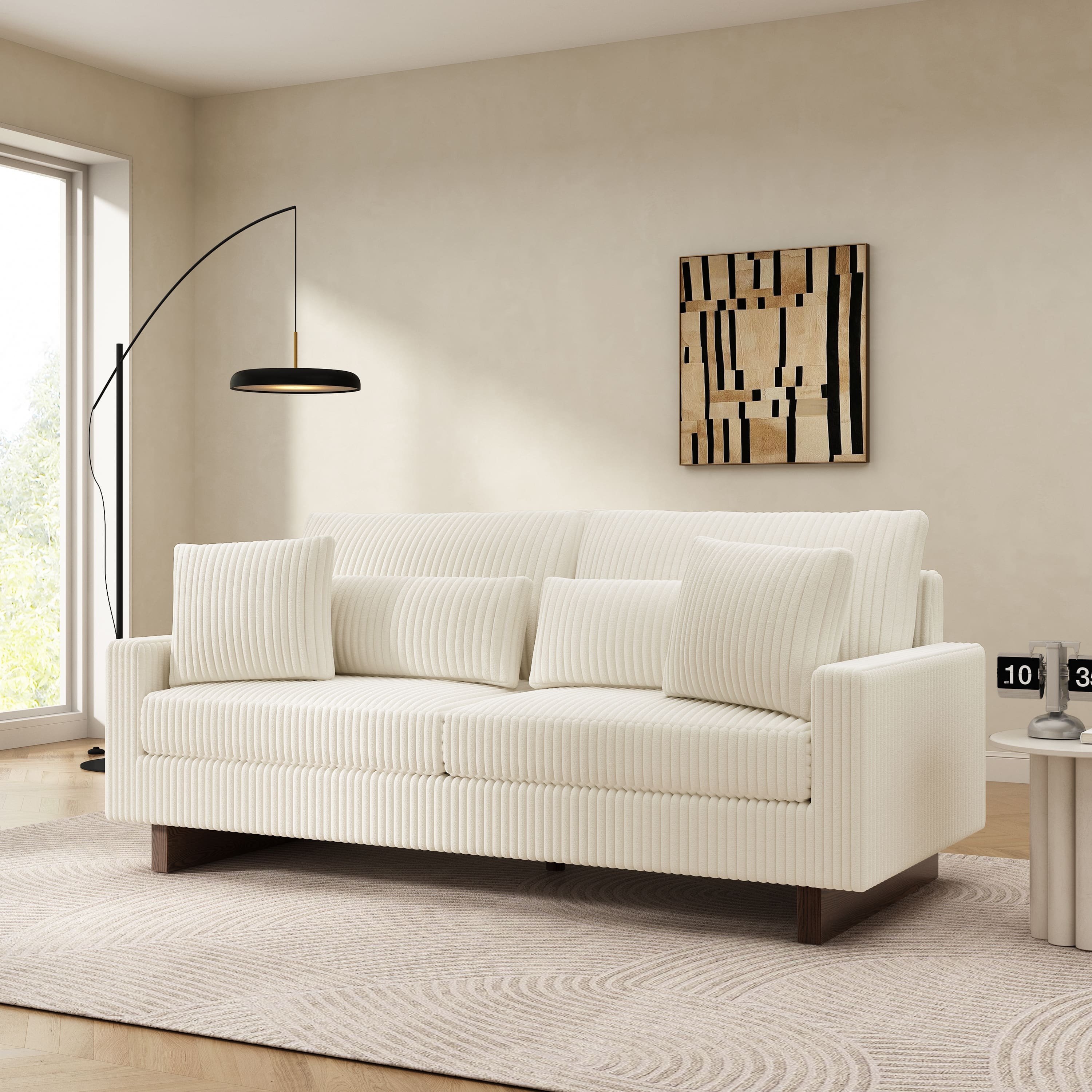 Option Beige