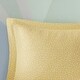 preview thumbnail 18 of 22, Jessie Yellow Rainbow Sunburst Reversible Cotton Comforter Set by Urban Habitat Kids