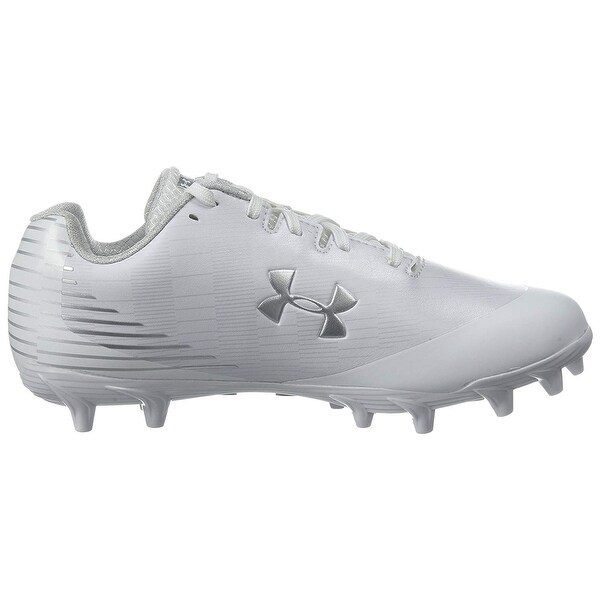 under armour women's lacrosse cleats