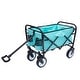 preview thumbnail 26 of 104, Extention Collapsible Foldable Wagon Cart - N/A