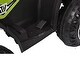 preview thumbnail 94 of 93, Powerful 24V Electric ATV for Big Kids, 2-Seater 4WD 4 Wheeler with LED Lights, Shock Absorbers & Bluetooth Music