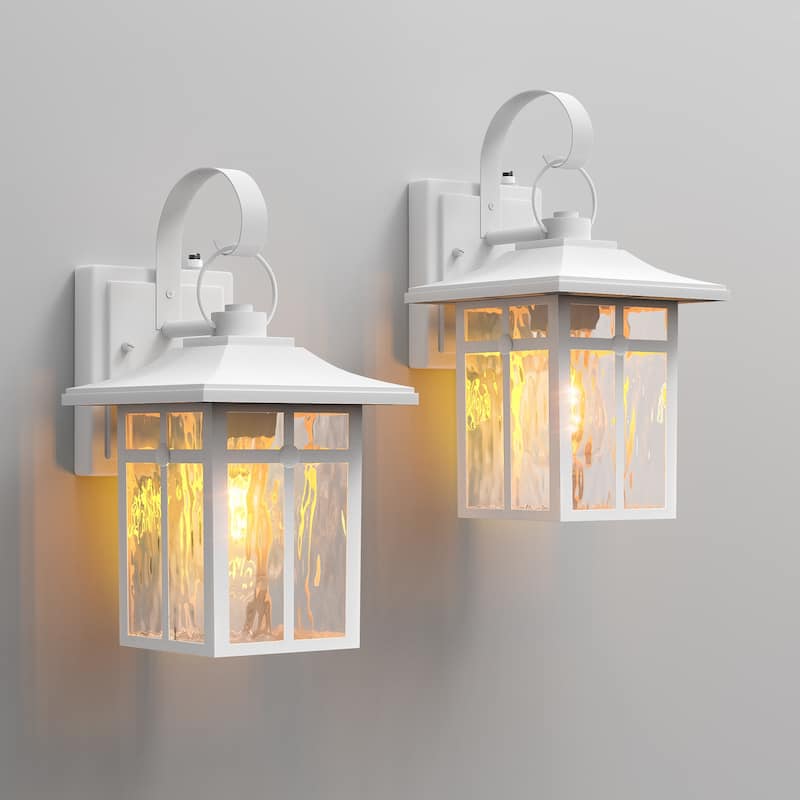 Maxax Wall Light (Set of 2)