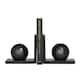 Option Black - 7"W, 6"H