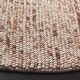preview thumbnail 28 of 113, SAFAVIEH Handmade Natura Gerta Wool Rug