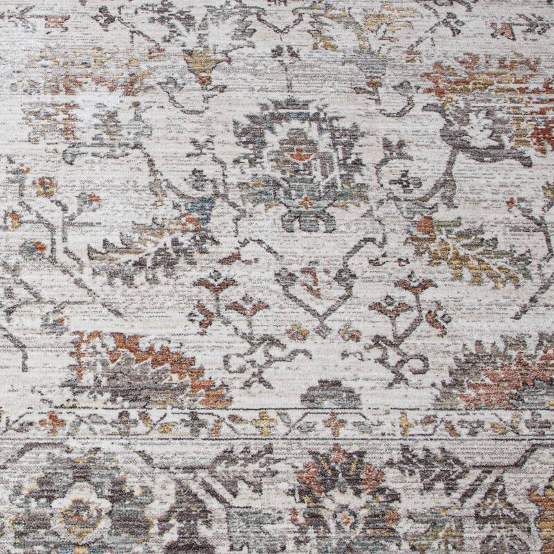 Bashian Yash Ivory