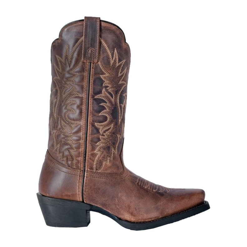 women's rubber western boots