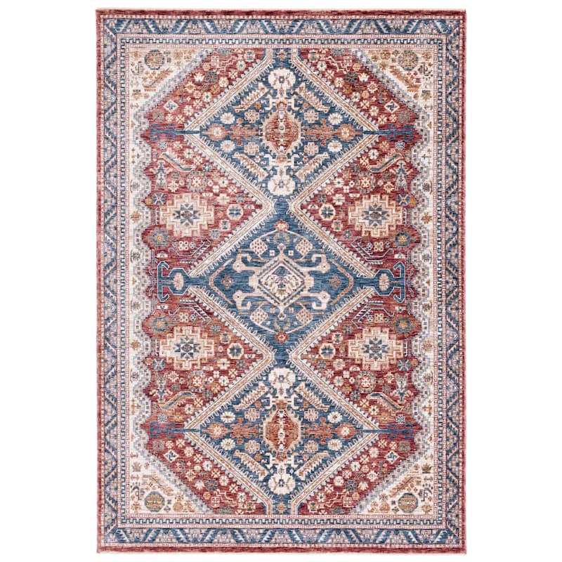 SAFAVIEH Heirloom Stacie Oriental Rug - 9' x 12'