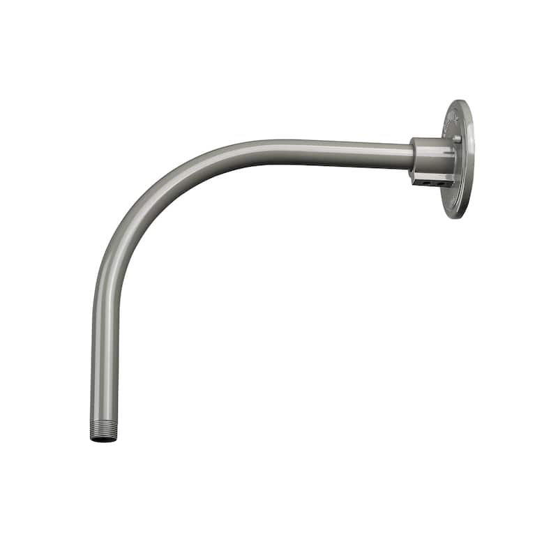 R Series Goose Neck - Grey