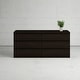 preview thumbnail 79 of 98, Porch & Den McKellingon 6-drawer Double Dresser