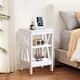 Option White
