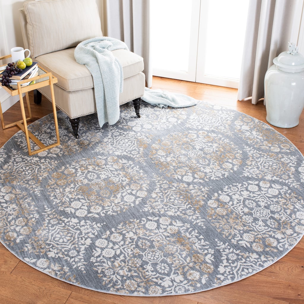 Martha Stewart by SAFAVIEH Ishilde Vintage Rug