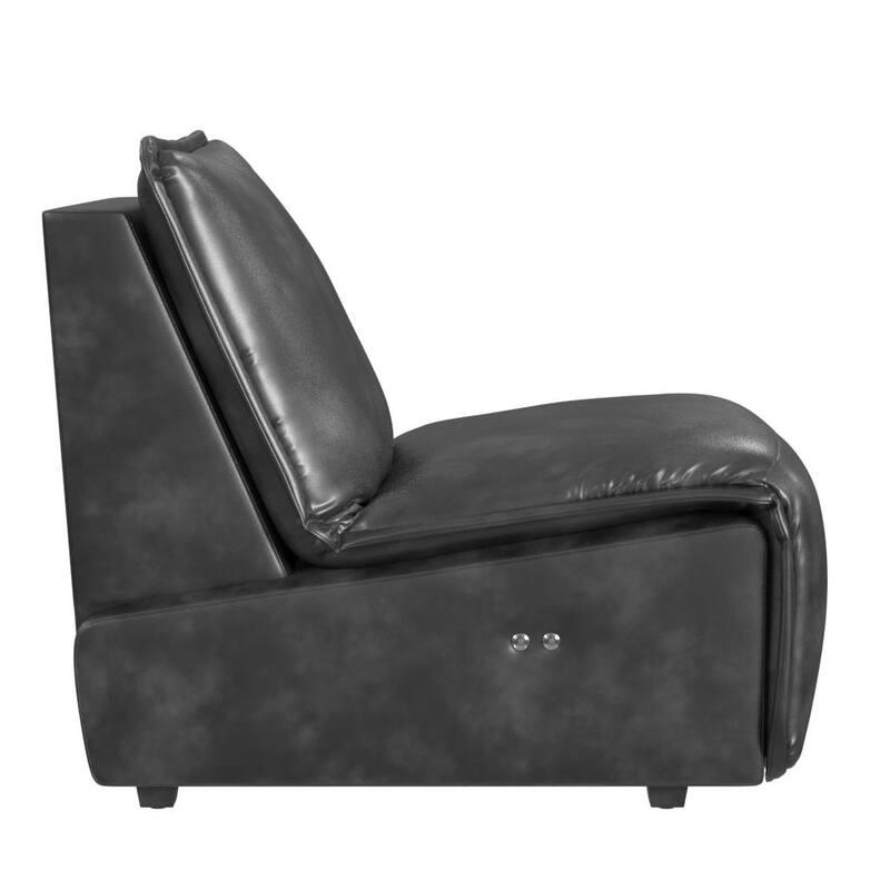 Cortney's Collection Gotham Power Motion Recliner