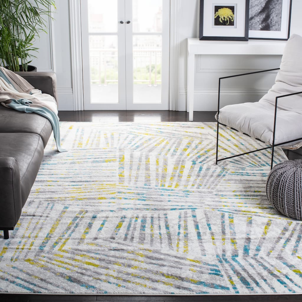 SAFAVIEH Skyler Katheryn Modern Rug