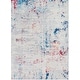preview thumbnail 19 of 31, Livabliss Millo Industrial Abstract Area Rug
