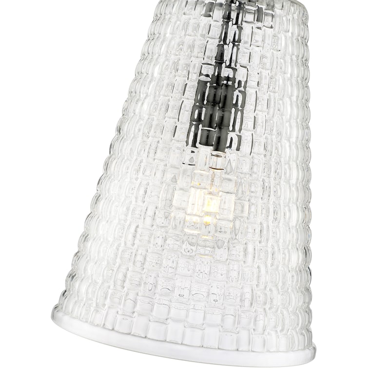 Saben 1-Light Pendant Light