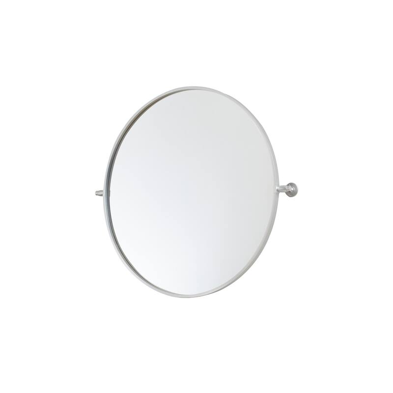 Elegant Lighting MR6B30 Everly 30" Diameter Transitional Circular