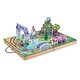 preview thumbnail 3 of 1, Melissa & Doug Take-Along Kingdom