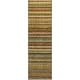 preview thumbnail 93 of 107, Premium Washable Super Soft Stripe Mayfield Rug