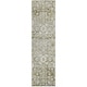preview thumbnail 139 of 152, Machine Washable Indoor/ Outdoor Chantille Traditional Vintage Floral Rug
