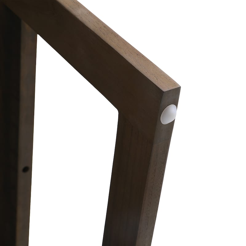 Sectional Furniture Outdoor Wooden Side Tables