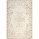 preview thumbnail 5 of 6, Princesa Medallion Wool and Cotton Area Rug