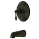 Option Oil Rubbed Bronze