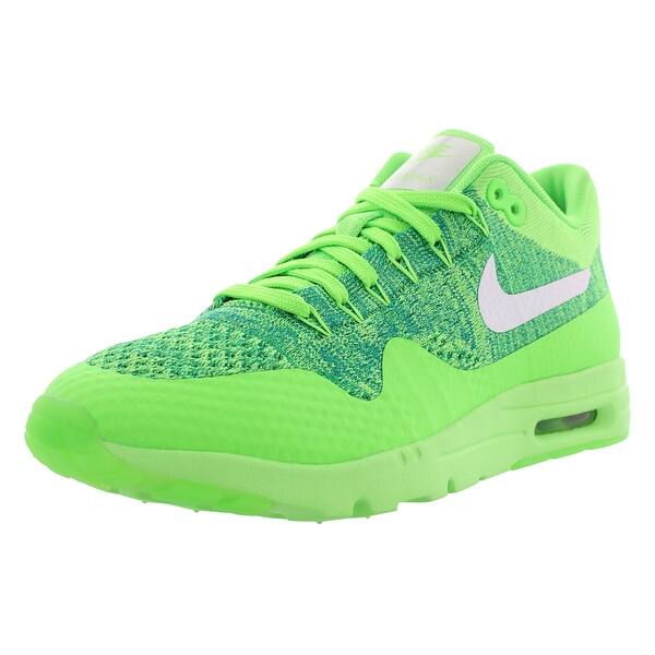 Shop Nike Air Max 1 Ultra Flyknit Casual Women S Shoes Size