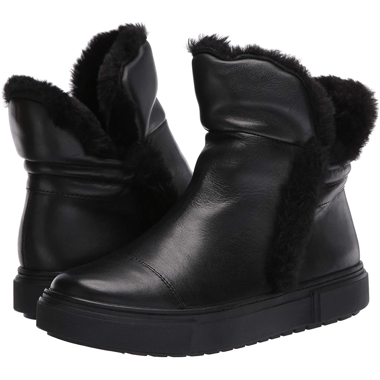 naturalizer snow boots